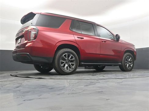 Used 2022 Chevrolet Tahoe Z71 w/ Luxury Package image 41