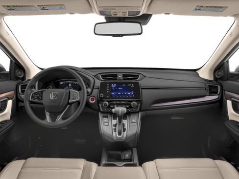 Used 2018 Honda CR-V EX-L image 11