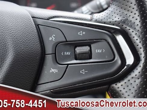 Used 2024 Chevrolet Trax RS w/ Driver Confidence Package FWD image 25