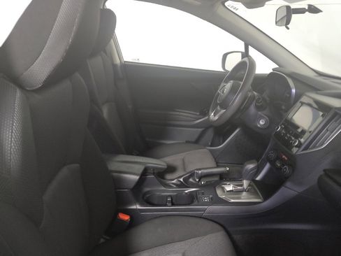 Used 2019 Subaru Impreza 2.0i Premium w/ Eyesight & BSD/Rcta & SRF AWD/4WD image 21