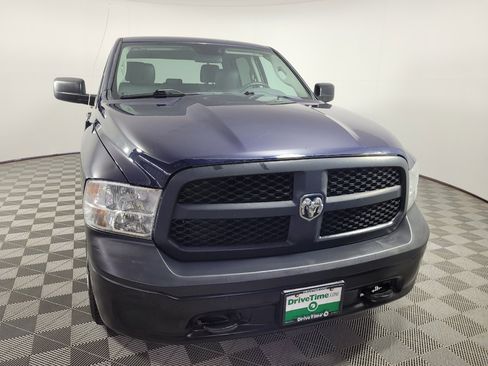 Used 2014 RAM 1500 Tradesman w/ Protection Group AWD/4WD image 14