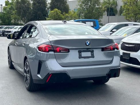 Used 2025 BMW 228i xDrive w/ Premium Package AWD/4WD image 2