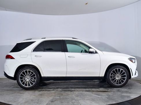 Used 2023 Mercedes-Benz GLE 350 4MATIC image 6