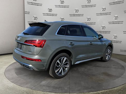 Used 2024 Audi Q5 2.0T Premium Plus AWD/4WD image 5