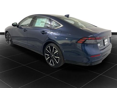 New 2026 Honda Accord Touring image 3