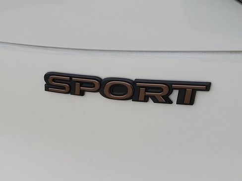 Used 2025 Subaru Forester Sport w/ Popular Package #1 AWD/4WD image 5