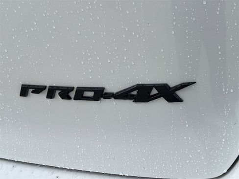 New 2026 Nissan Armada PRO-4X image 6