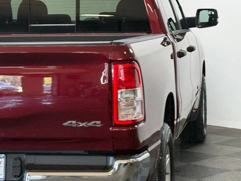 Used 2023 RAM 1500 Big Horn AWD/4WD image 9