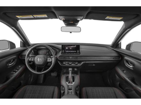 Used 2024 Honda HR-V Sport image 4