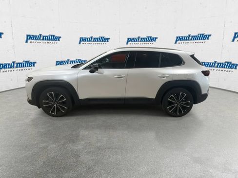 Certified 2025 MAZDA CX-50 AWD 2.5 S w/ Premium Plus Pkg image 6