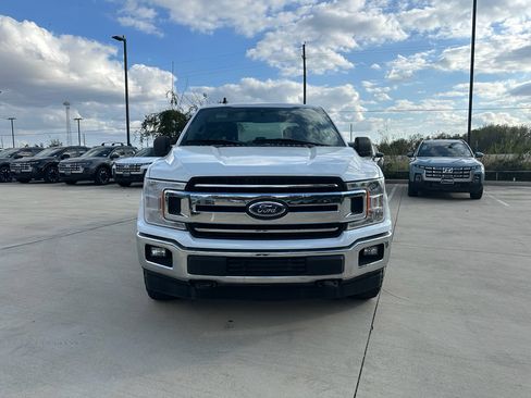 Used 2020 Ford F150 XLT w/ Trailer Tow Package image 2