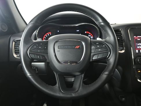 Used 2019 Dodge Durango GT AWD/4WD image 36