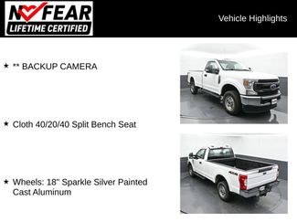 Used 2020 Ford F250 XL w/ Power Equipment Group AWD/4WD video 2