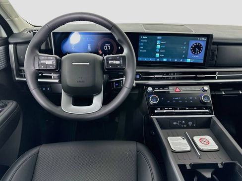 New 2027 Hyundai Santa Fe SEL w/ Tow & Go Package FWD image 17