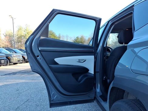 Certified 2024 Hyundai Tucson SEL image 14