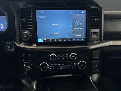New 2025 Ford F150 Raptor AWD/4WD image 8