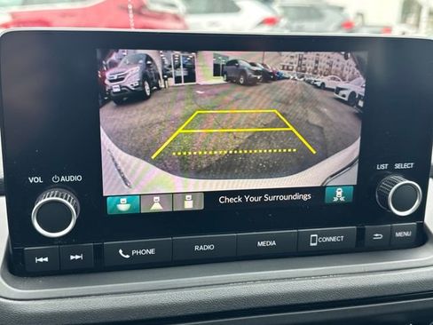 Used 2023 Honda Accord EX image 10