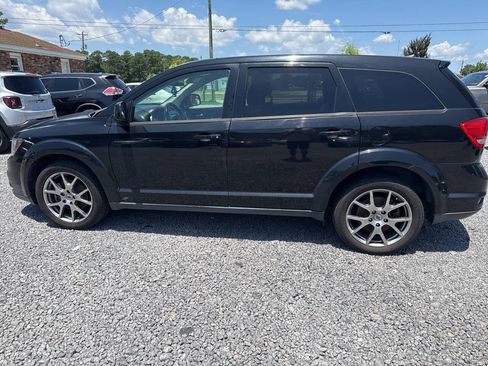 Used 2018 Dodge Journey GT FWD image 6
