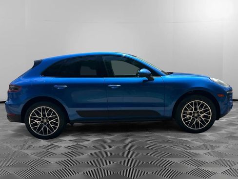 Used 2017 Porsche Macan S w/ Premium Package Plus image 6
