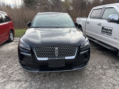 Used 2020 Lincoln Corsair Reserve w/ Equipment Group 201A image 3