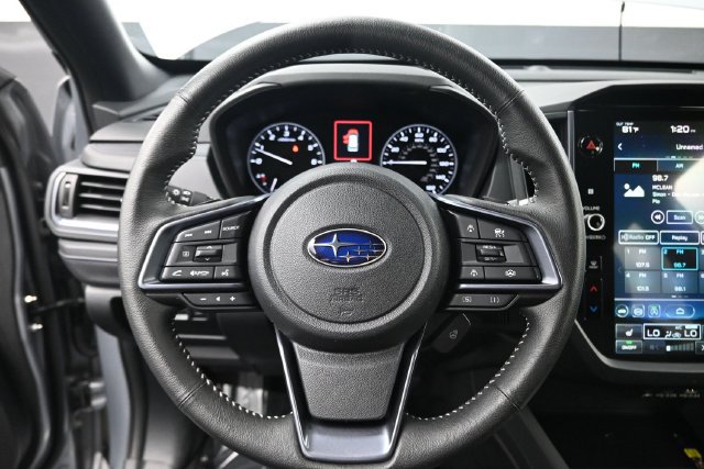 Used 2025 Subaru Forester Limited AWD/4WD image 13