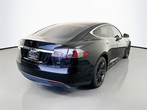 Used 2013 Tesla Model S image 7