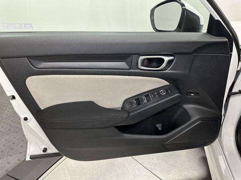 Used 2023 Honda Civic LX image 20