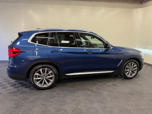 Used 2019 BMW X3 xDrive30i w/ Convenience Package image 16