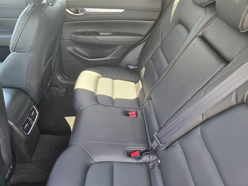 Certified 2025 MAZDA CX-5 AWD 2.5 S w/ Select Package image 9