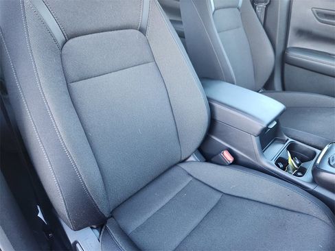 Certified 2023 Honda CR-V LX image 12