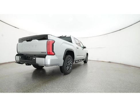 New 2025 Toyota Tundra Platinum AWD/4WD image 25