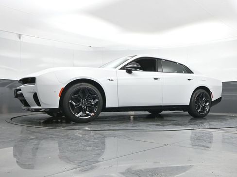New 2026 Dodge Charger R/T AWD/4WD image 41