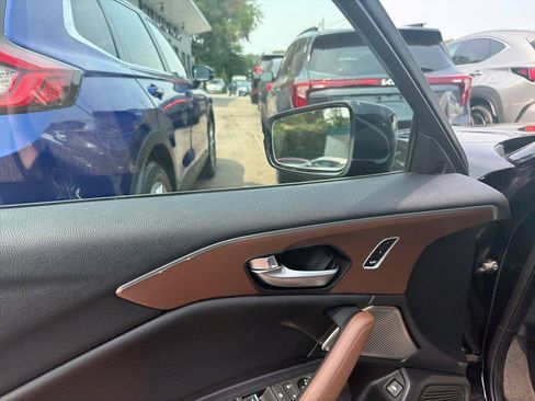 Used 2021 Acura TLX w/ Technology Package FWD image 17
