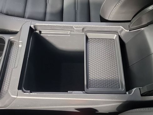 Certified 2026 Honda CR-V EX-L image 35