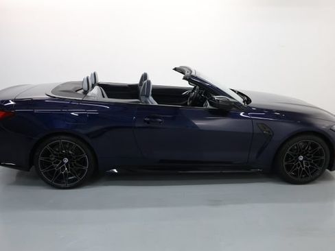 Used 2023 BMW M4 xDrive Competition AWD/4WD image 65