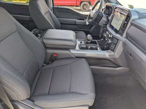 New 2026 Ford F150 XLT AWD/4WD image 59