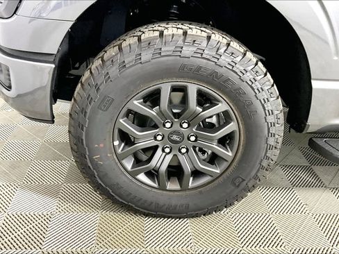 New 2025 Ford F150 Tremor w/ Bed Utility Package image 11