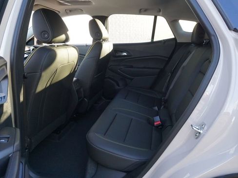 New 2026 Chevrolet Trax ACTIV FWD image 12
