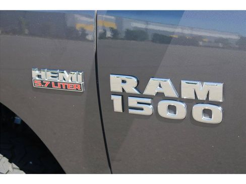 Used 2016 RAM 1500 Sport w/ Convenience Group AWD/4WD image 31