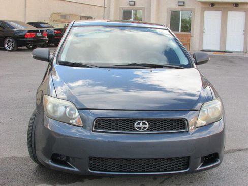 Used 2006 Scion tC image 14