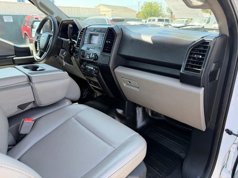 Used 2020 Ford F150 XL w/ Equipment Group 101A Mid RWD image 20