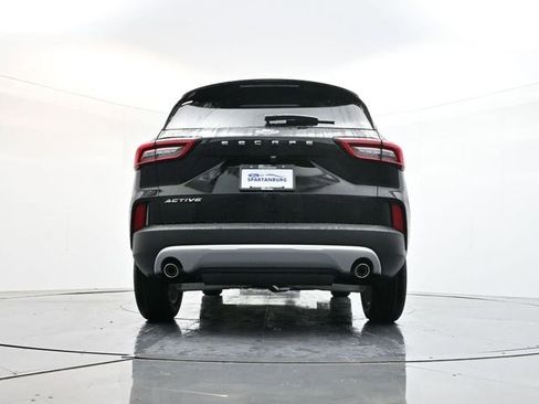 New 2026 Ford Escape Active image 31