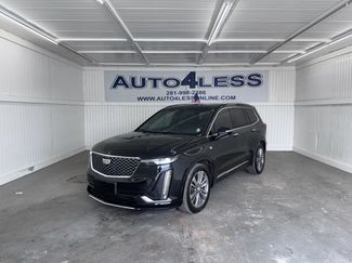 Used 2020 Cadillac XT6 Premium Luxury FWD video 1