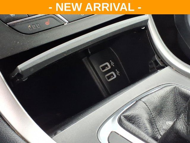 Used 2016 Ford Edge SEL w/ Equipment Group 201A AWD/4WD image 31