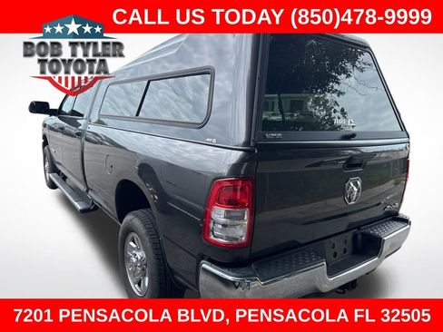 Used 2019 RAM 3500 Tradesman AWD/4WD image 1