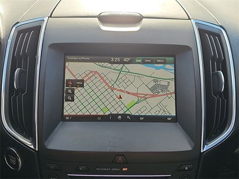 Used 2015 Ford Edge Sport w/ Equipment Group 401A image 12