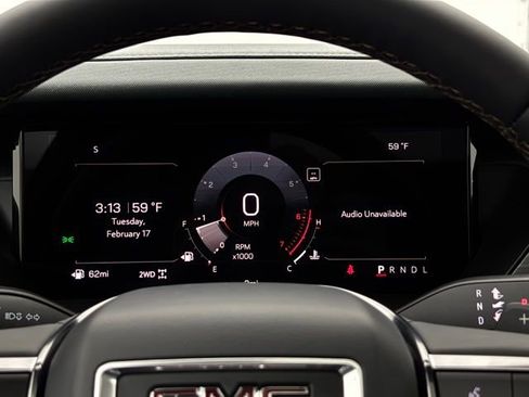 New 2026 GMC Acadia AT4 w/ Luxury Package image 23