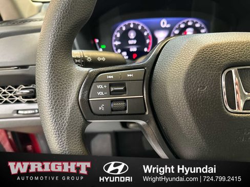 Used 2024 Honda Accord LX image 22