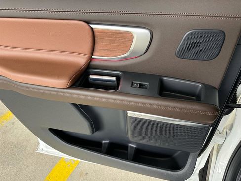 New 2026 Ford Expedition Max King Ranch image 35