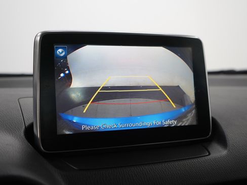 Used 2016 Scion iA image 21